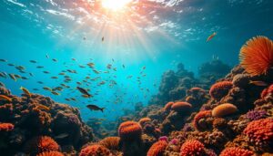 Pesona Laut Indonesia: Surga Bawah Laut yang Memukau