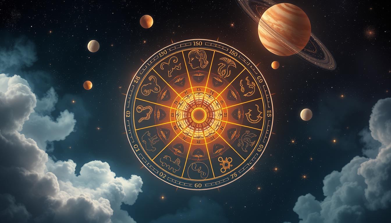 Zodiak Hubungan