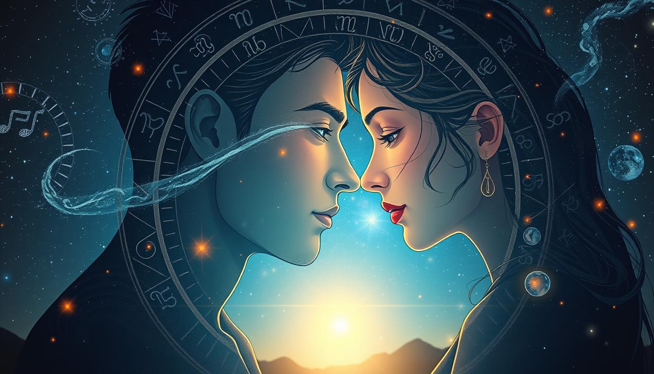 Zodiak Soulmate
