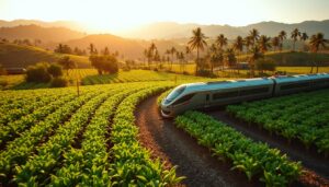 Tren Terbaru di Sektor Perkebunan Indonesia
