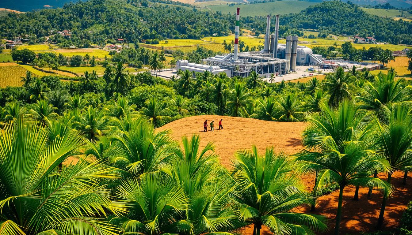 PERKEBUNAN