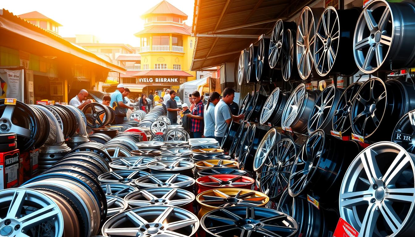 VELG