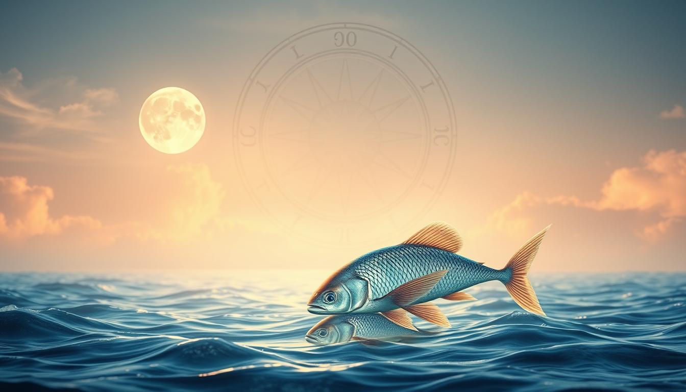 ZODIAK PISCES