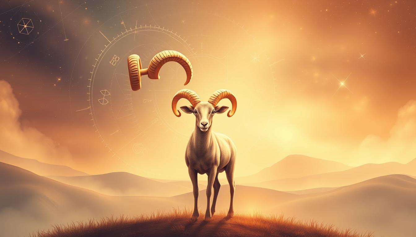 zodiak aries
