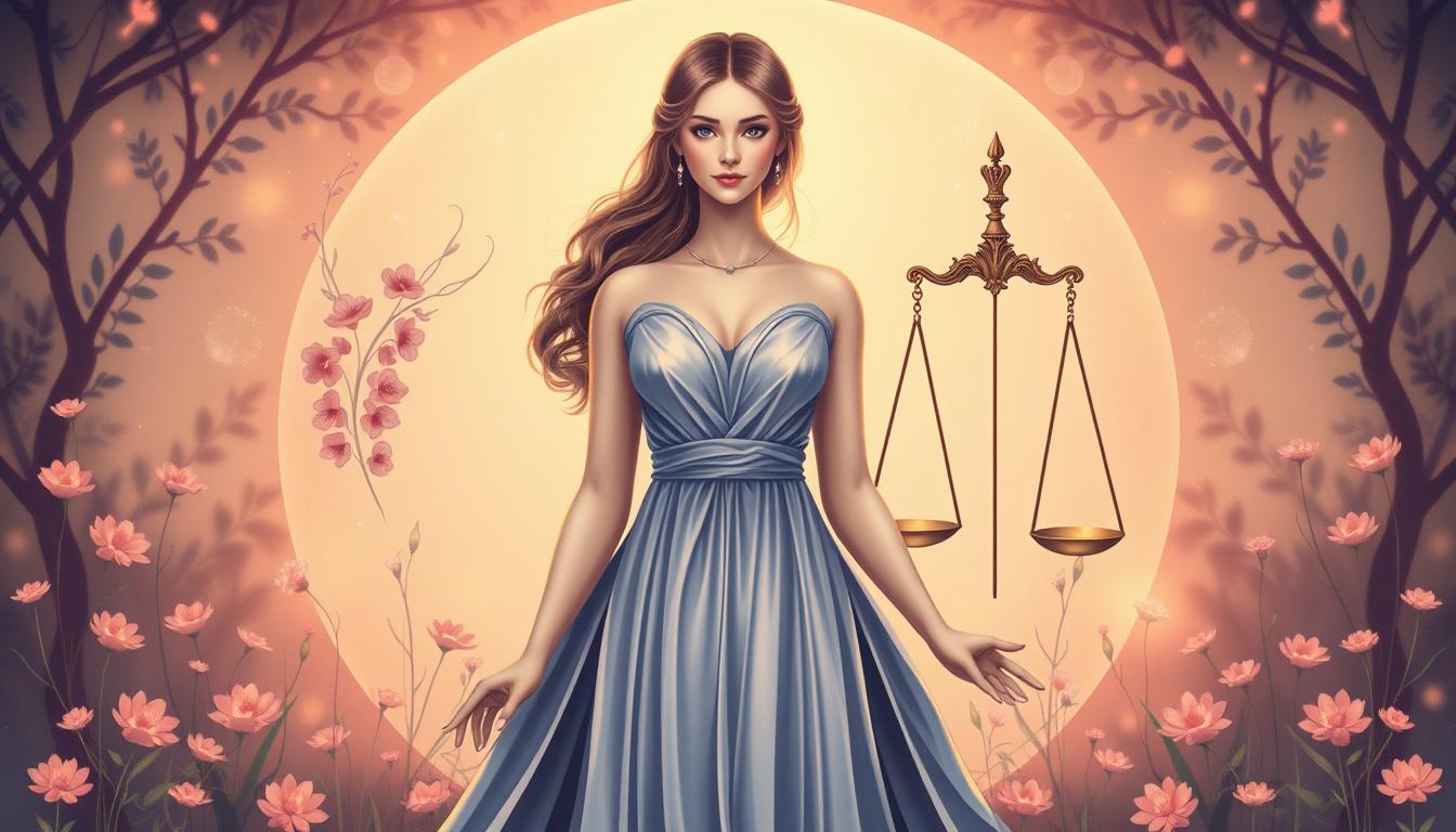 zodiak libra
