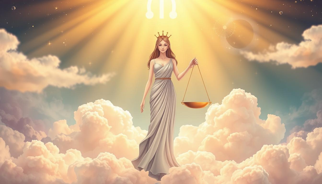 zodiak libra