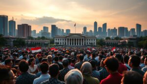 Kabar Politik Indonesia: Mengikuti Perkembangan Terkini