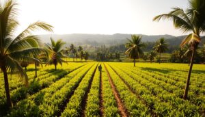 Perkebunan Perkembangan Terbaru Industri di Indonesia