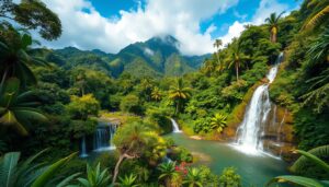 Alam Indonesia: Menjaga Keindahan Alam Nusantara