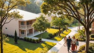 Perumahan Subsidi: Solusi Terjangkau untuk Masyarakat