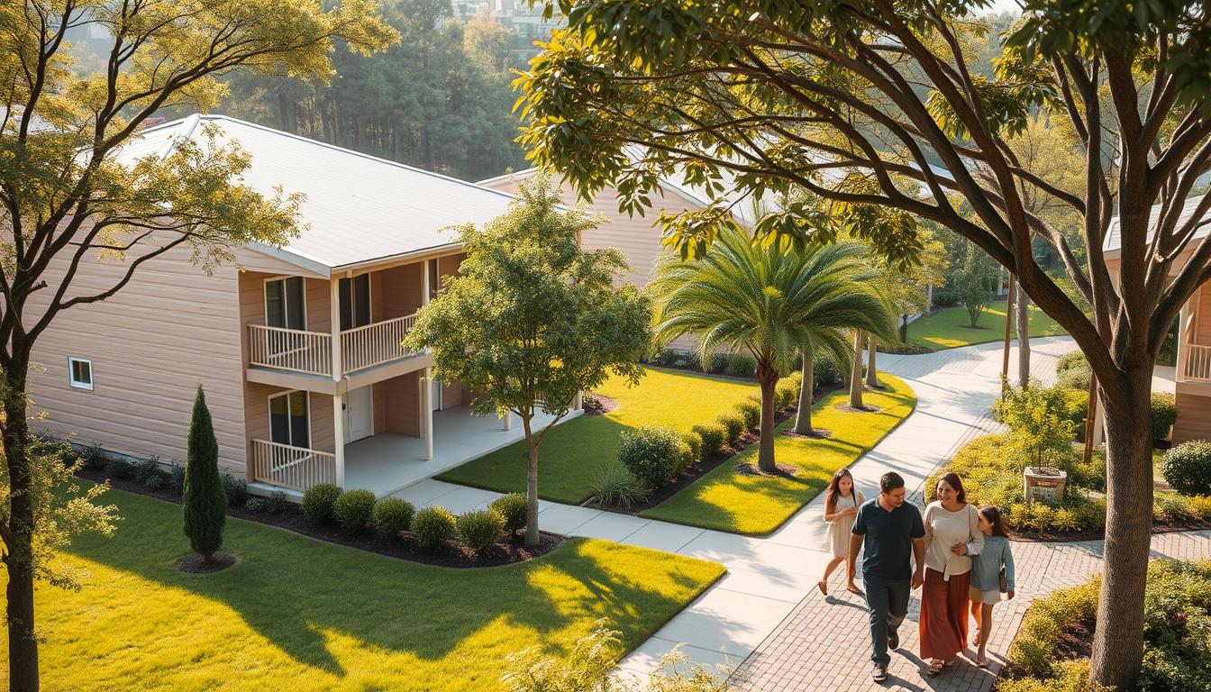 Perumahan Subsidi: Solusi Terjangkau untuk Masyarakat