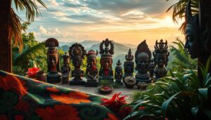 Seni Rupa: Mengeksplorasi Dunia Kreativitas di Indonesia