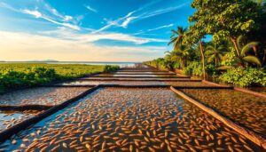 Cara Mudah Budidaya Ternak Udang untuk Pemula